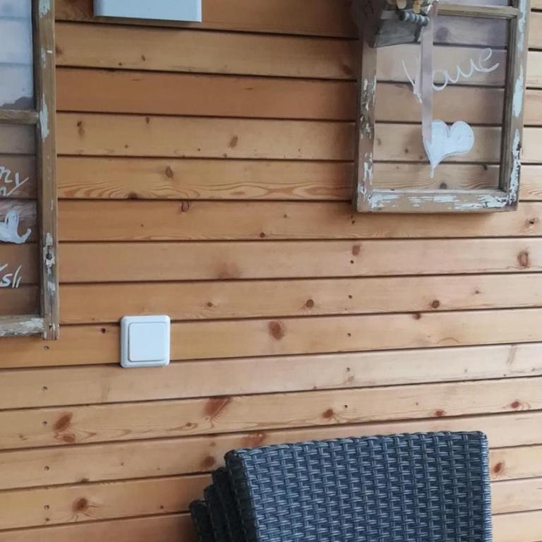 Haus Siebenschläfer - Apartamento de 2 dormitorios con baño - 6
