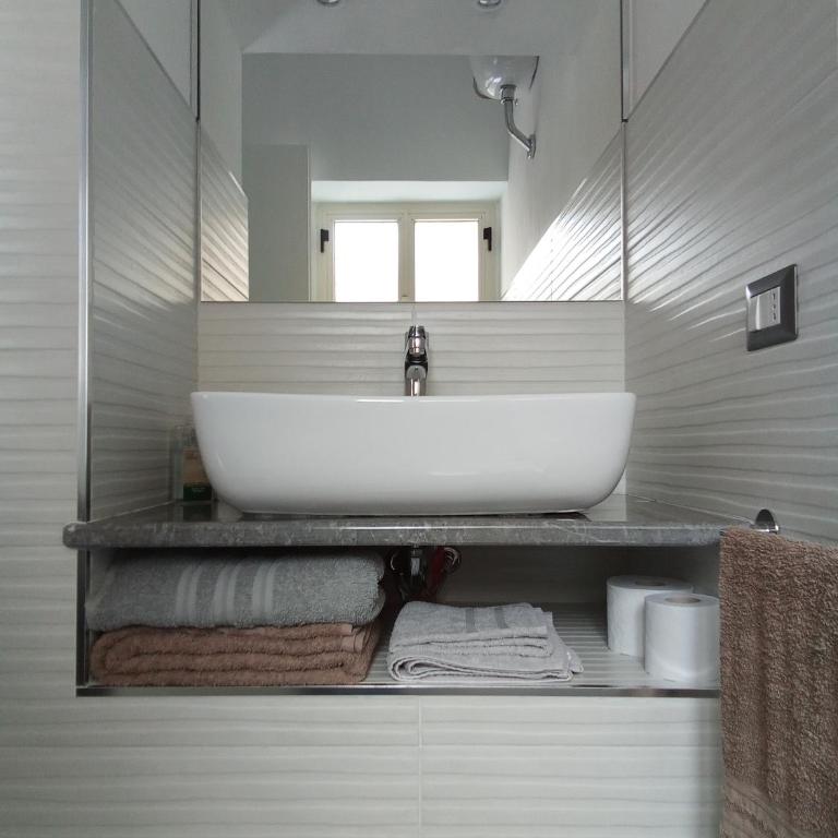 Casa Spinuzza 4 - Appartamento con 1 Camera da Letto - 18