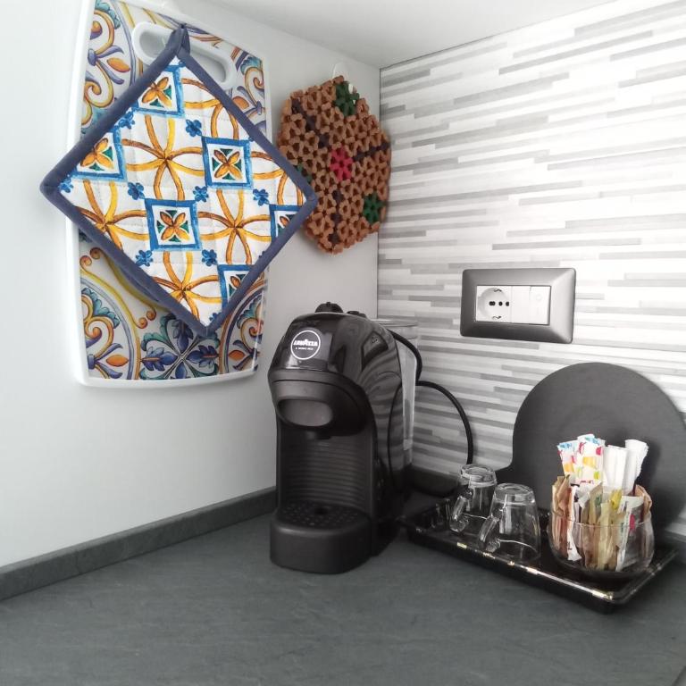 Casa Spinuzza 4 - Appartamento con 1 Camera da Letto - 10