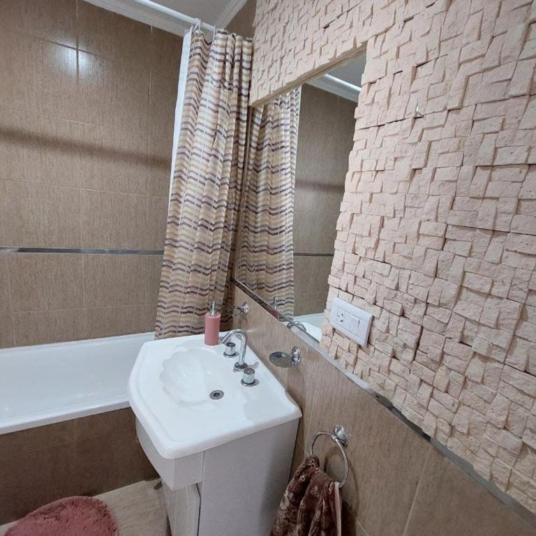 Bahía Pellegrini - Apartamento de 1 dormitorio - 4