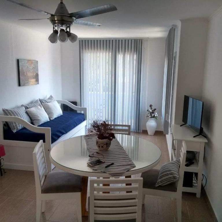 Bahía Pellegrini - Apartamento de 1 dormitorio - 7