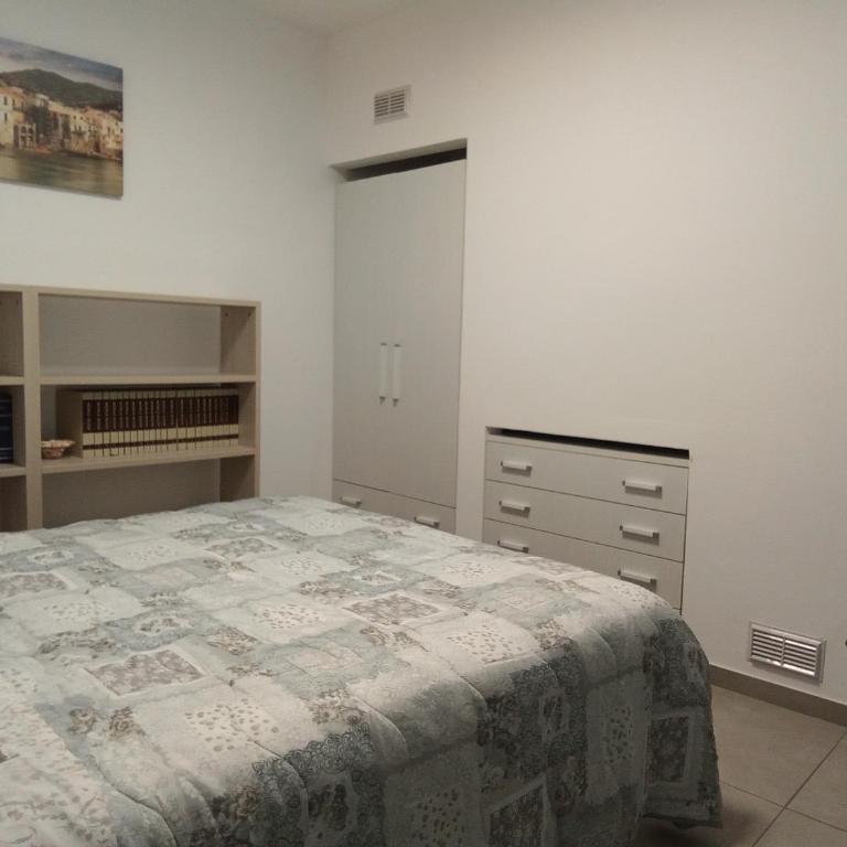 Casa Spinuzza 4 - Appartamento con 1 Camera da Letto - 15