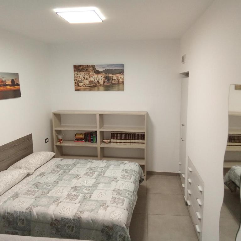 Casa Spinuzza 4 - Appartamento con 1 Camera da Letto - 12