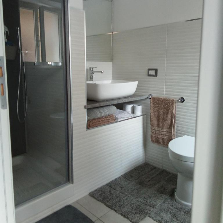 Casa Spinuzza 4 - Appartamento con 1 Camera da Letto - 17