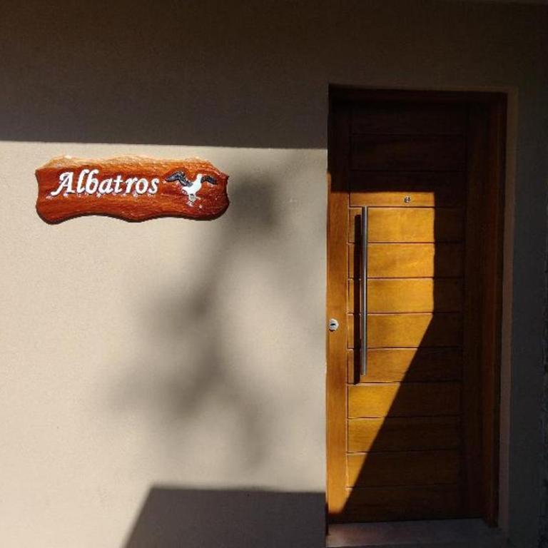 BAHIA SAN FRANCISCO, casa Albatros a 80 metros del mar, Uruguay - Two-Bedroom House - 4