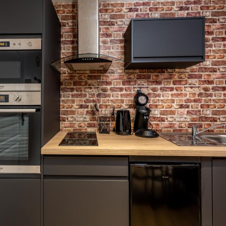 Location d'appartements - Cosysejour - Calme Fibre Netflix - Apartamento de 1 dormitorio - 5