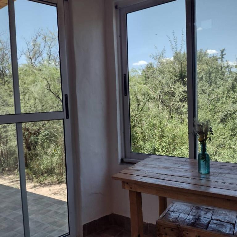 Cosmos Tiny House - Casa de 2 dormitorios - 13