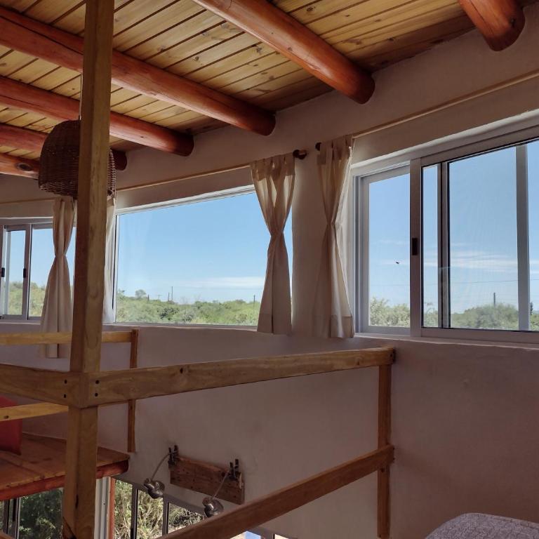 Cosmos Tiny House - Casa de 2 dormitorios - 2