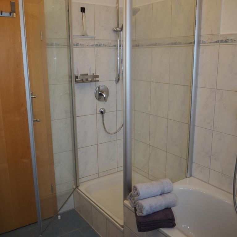 Ferienwohnung Grüntenpanorama im Jägerwinkl Allgäu - Appartamento con 2 Camere da Letto - 12