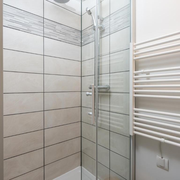 Location d'appartements - Cosysejour - Calme Fibre Netflix - Apartamento de 1 dormitorio - 17