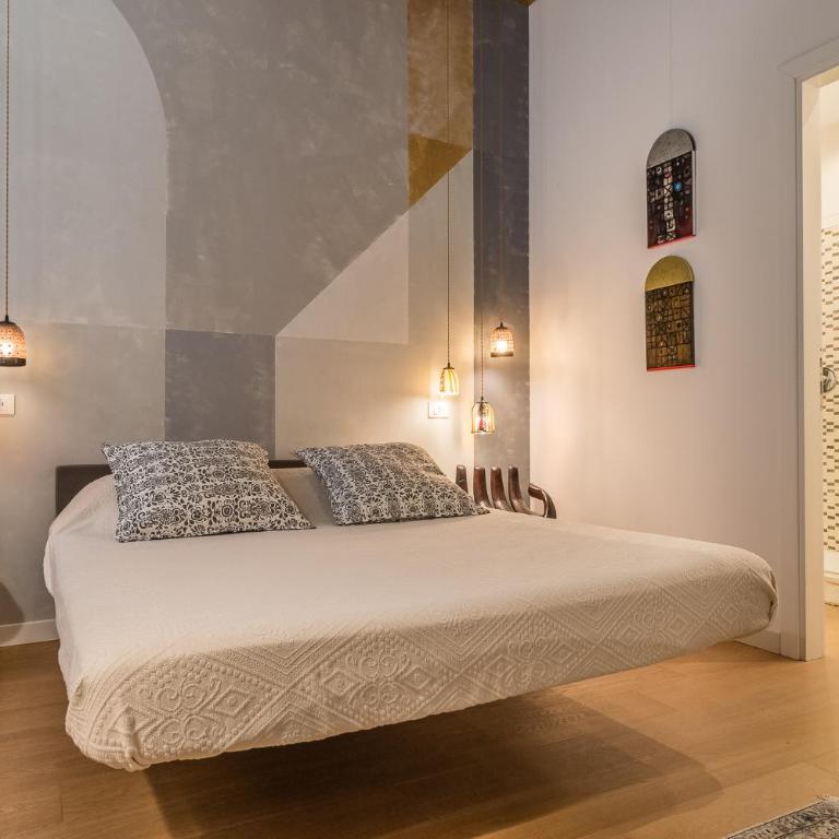 Gallery House - Appartamento con 3 Camere da Letto - 20
