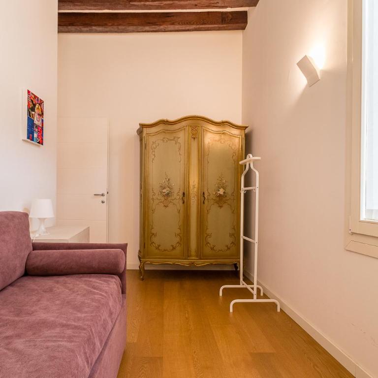 Gallery House - Appartamento con 3 Camere da Letto - 9