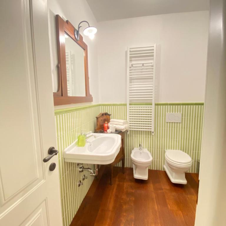 Villa Arancia Quiet, Central, Parking and Air Conditioning - Appartamento con 2 Camere da Letto - 30