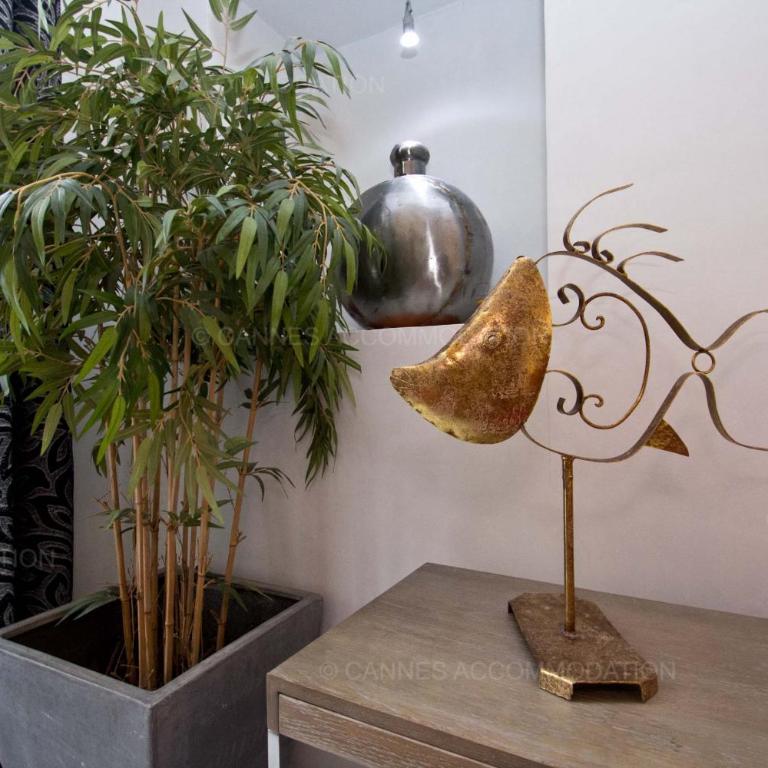 Colombe - Apartamento de 1 dormitorio - 20