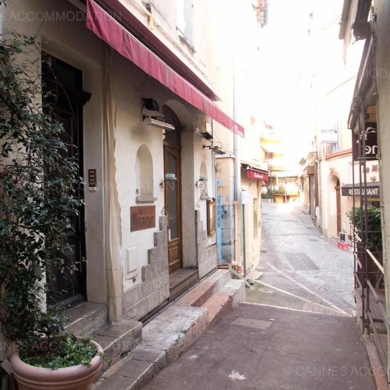 Maillot - Appartement 1 Chambre - 9