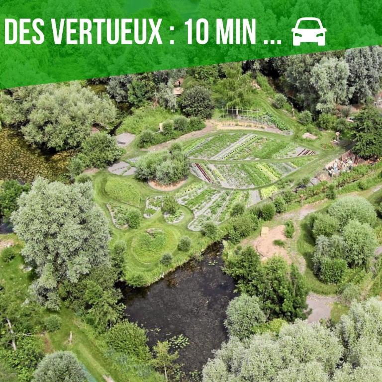 Location d'appartements - Cosysejour - Calme Fibre Netflix - Apartamento de 1 dormitorio - 29