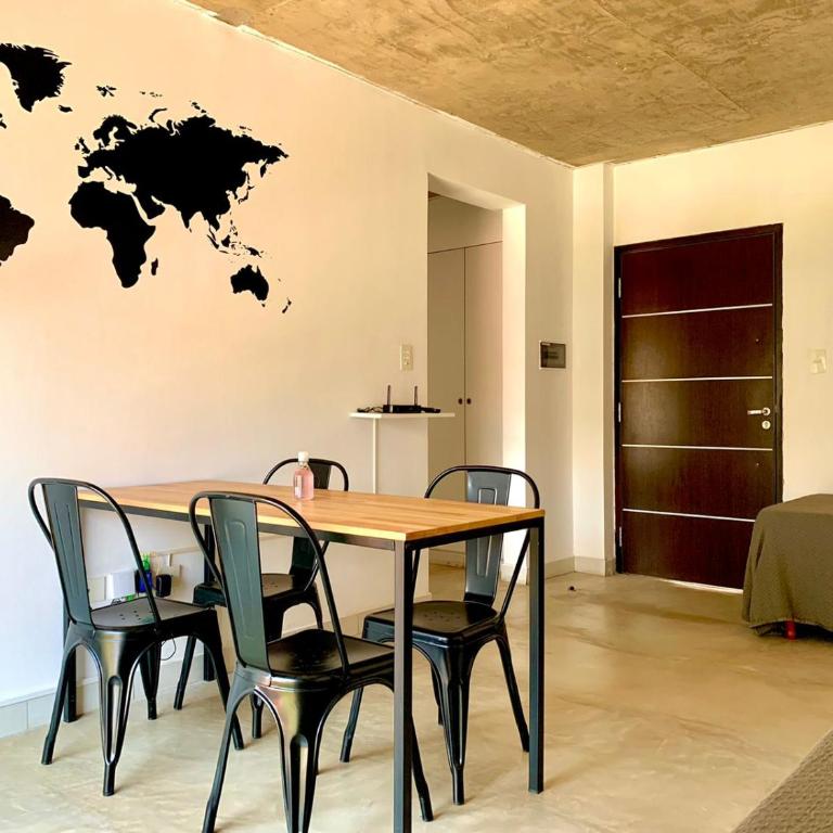 CERROS del NORTE III Departamentos - Apartamento de 1 dormitorio - 16