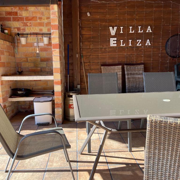 Villa Eliza - Casa de 3 dormitorios - 53