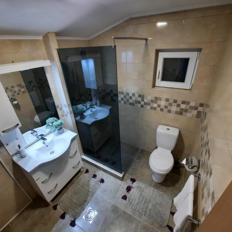 DION Kolašin - Apartman sa 1 Spavaćom Sobom - 13