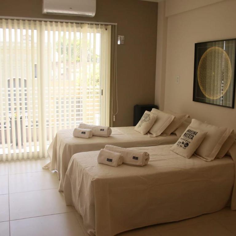 Dorrego ll - Studio Apartment - 10