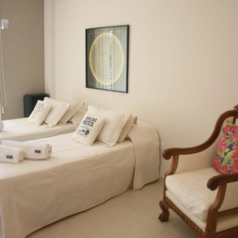Dorrego ll - Studio Apartment - 4