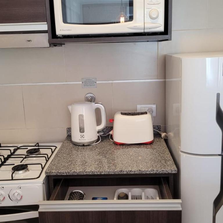 Dorrego ll - Studio Apartment - 5