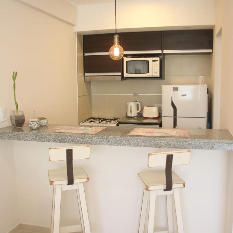 Dorrego ll - Studio Apartment - 6