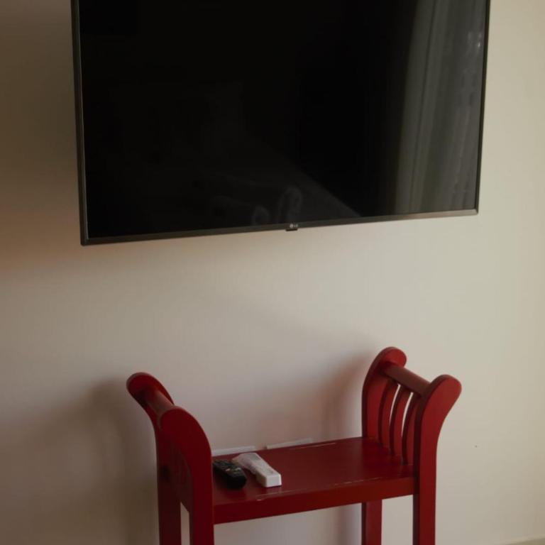 Dorrego ll - Studio Apartment - 7