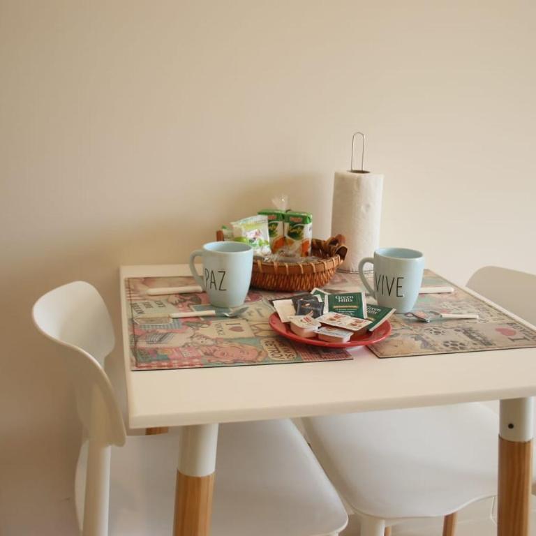 Dorrego ll - Studio Apartment - 9