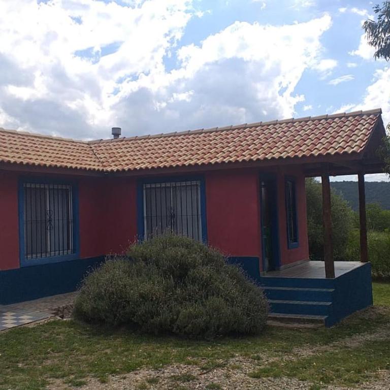 Sierra Magenta - Two-Bedroom House - 7
