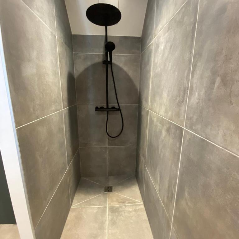 Appartement neuf Méribel hyper centre accès pistes - Apartamento - 11