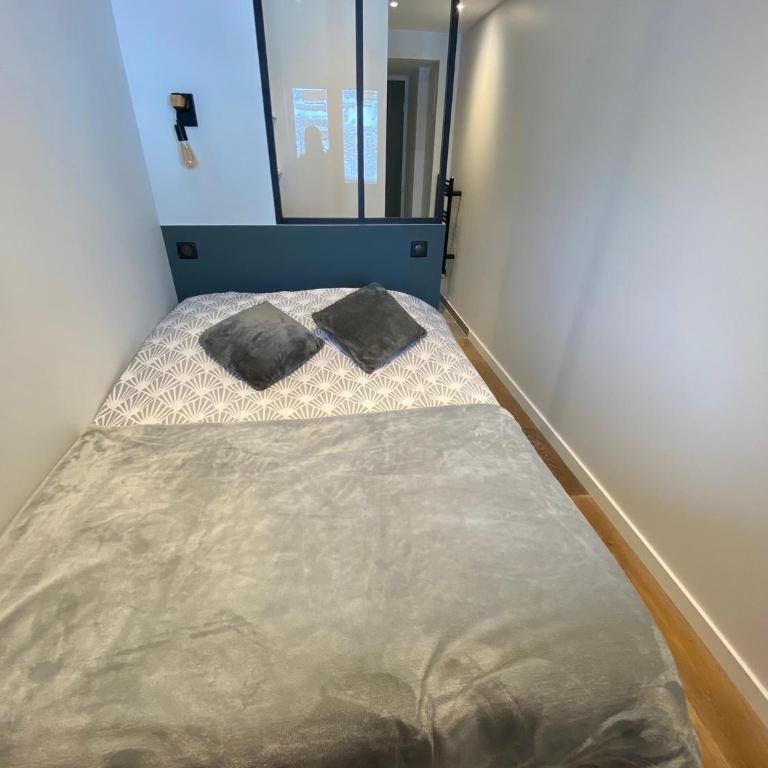 Appartement neuf Méribel hyper centre accès pistes - Apartamento - 12