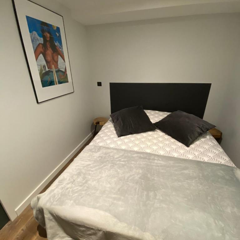 Appartement neuf Méribel hyper centre accès pistes - Apartamento - 16
