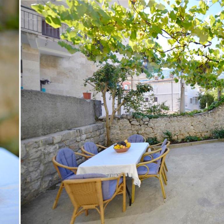 Stone house Dobrota,FREE PRIVATE PARKING - Three-Bedroom House - 4