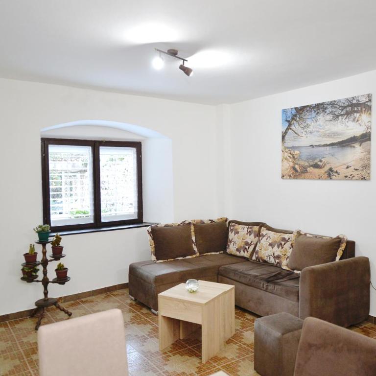 Stone house Dobrota,FREE PRIVATE PARKING - Three-Bedroom House - 20