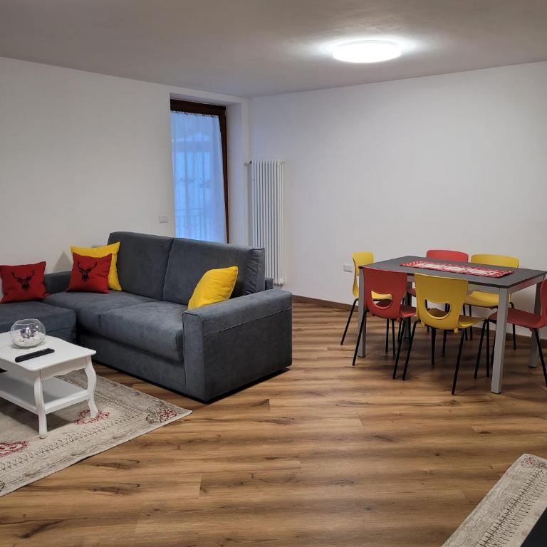Casa Luca - Appartamento - 6