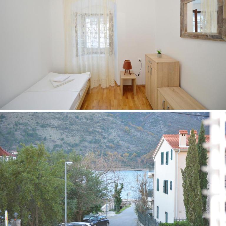 Stone house Dobrota,FREE PRIVATE PARKING - Three-Bedroom House - 36