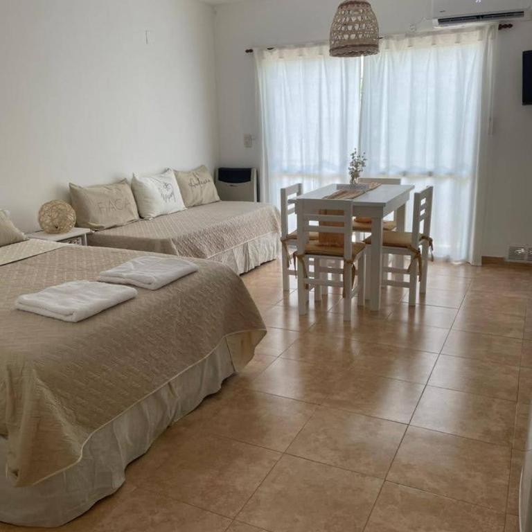 Munich Apart cdelu - Apartamento de 1 dormitorio - 9