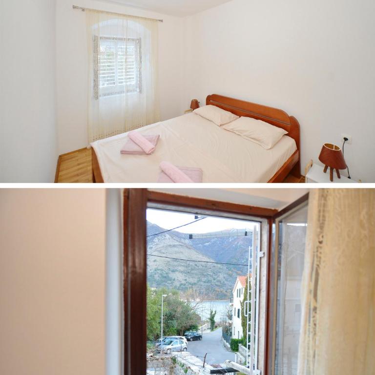Stone house Dobrota,FREE PRIVATE PARKING - Three-Bedroom House - 40
