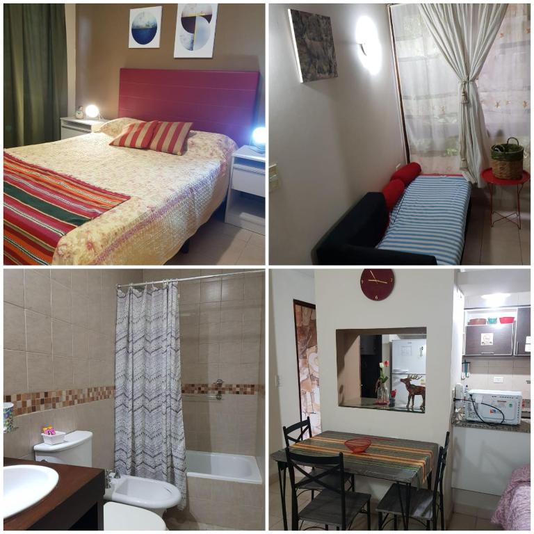 Taruca Apart - Apartamento Dúplex - 16