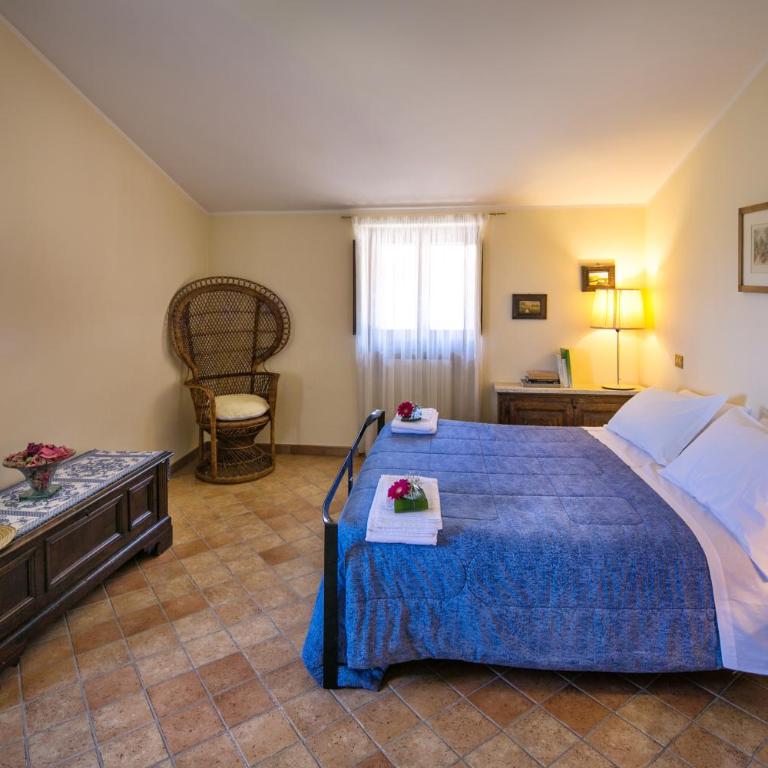 Villa Rosy - Suite - 4