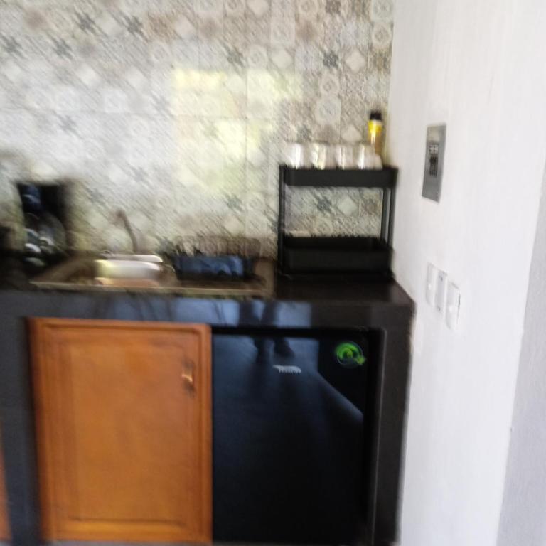 Mazamitla Pinos del Rio - Habitación Doble Deluxe - 2 camas - 7