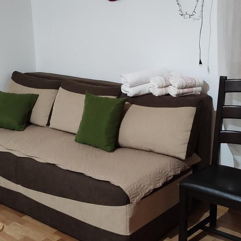 Apartmani Vuk - Apartman sa Pogledom na Planinu - 15