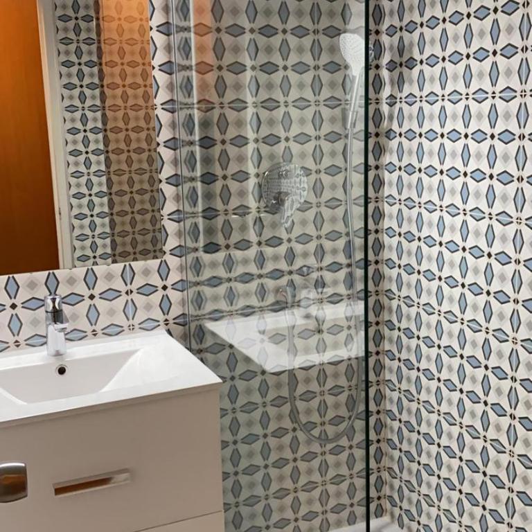 Résidence Capfun Les Adrets - Appartement en Duplex - 2