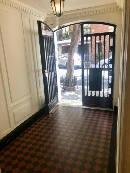 Encantador, lujoso departamento en el corazón de Recoleta!! - Apartamento de 2 dormitorios - 20