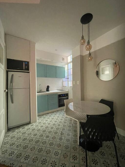 Encantador, lujoso departamento en el corazón de Recoleta!! - Apartamento de 2 dormitorios - 5