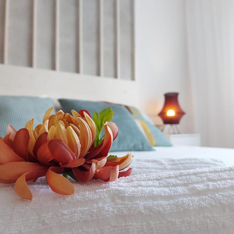 Duplex with sea views, garden and terrace - Apartamento de 3 dormitorios - 7