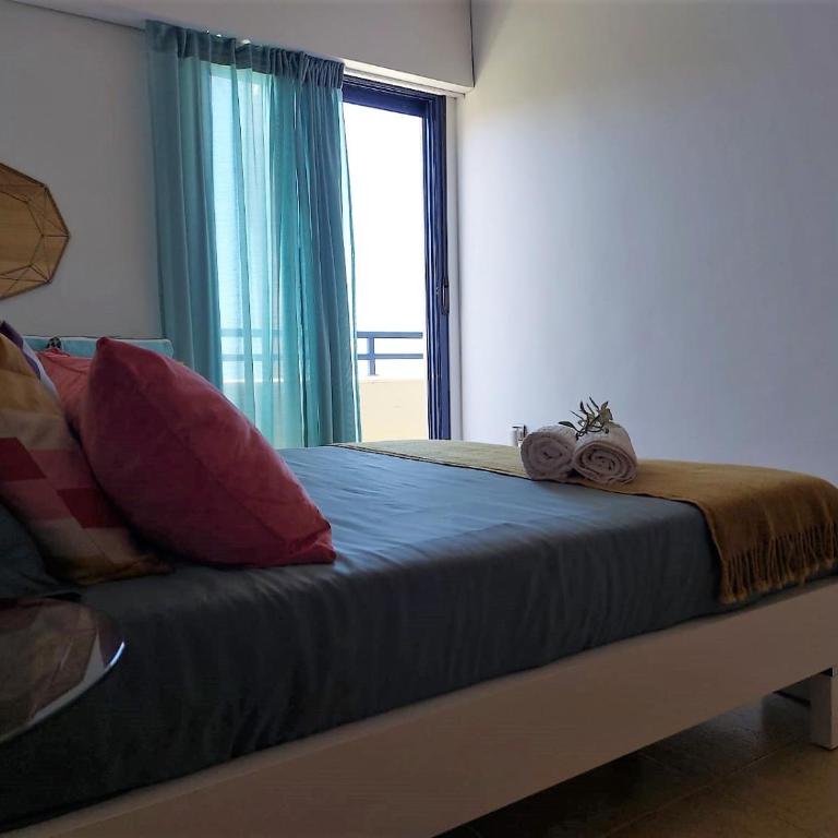 Duplex with sea views, garden and terrace - Apartamento de 3 dormitorios - 10