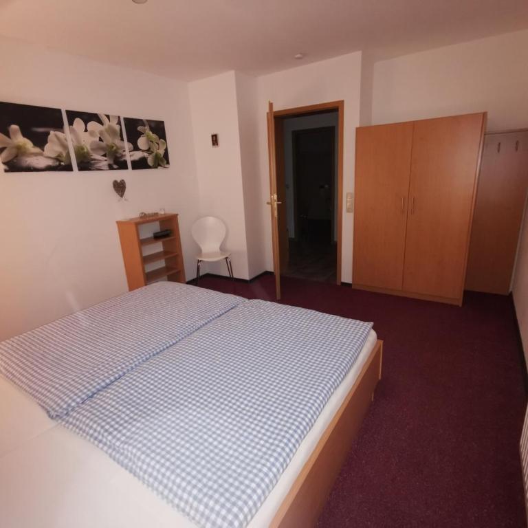 Haus Bullachberg - Apartamento de 1 dormitorio - 3