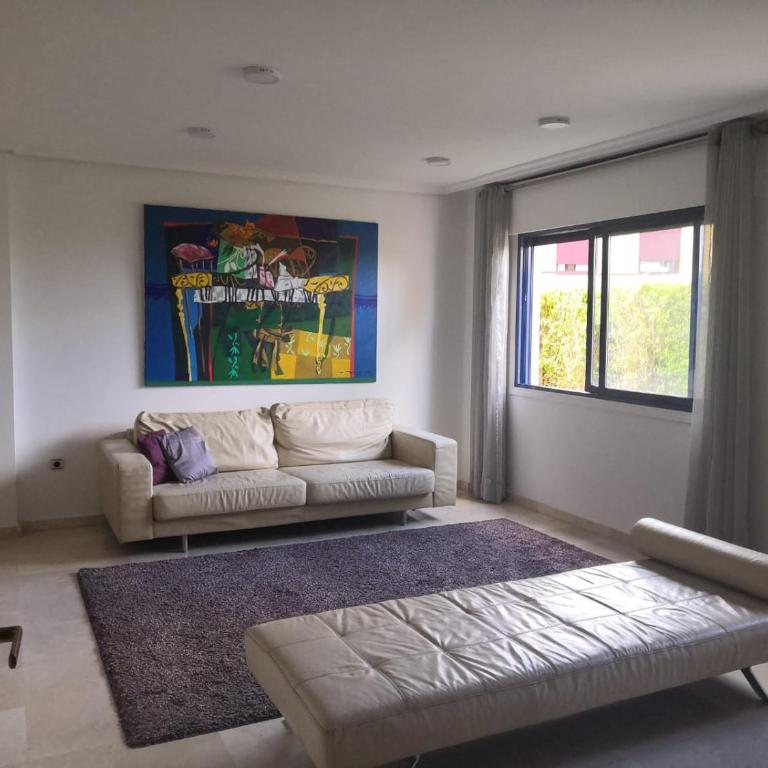 Duplex with sea views, garden and terrace - Apartamento de 3 dormitorios - 18